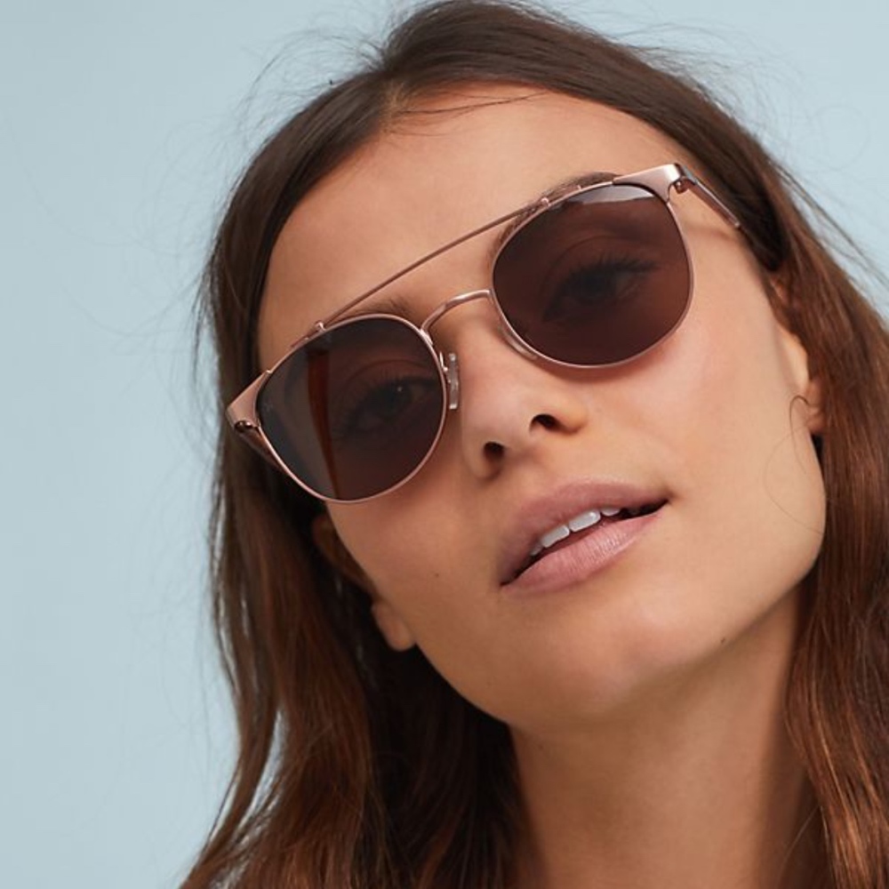 Anthropologie Sunnies NWT